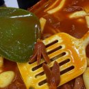 씨앤씨2관미술학원 | 안산 미술학원 씨앤씨 떡볶이이벤트 그 맛은 ?