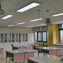 공항중학교 이미지