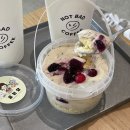 용산-388 | 한강진 카페 낫배드커피 한남에서 느끼는 오후의 여유