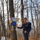 영천골재중기 | 낙동정맥 18구간 영천 관산(冠山 393.5m) 211211