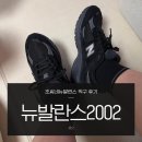 호야박스 | 조씨네뉴발란스 미국직구 뉴발란스 운동화 2002 고어텍스 신발 해외직구 호야USA 후기