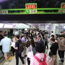 신도림역 이미지