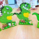 소근육 발달을 위한 클레이아트 이미지