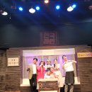 감성연극 아들은 엄마의 나이를 모른다 | 대학로 연극 라면_초등학생 인생 첫 연극 관람 후기