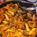 (파주 닭갈비 맛집 추천) 나만의 픽, 비와별닭갈비 신세계프리미엄아울렛 파주직영 닭갈비 맛집 후기