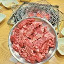 동변안동생갈비