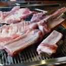 화동마을 | 분당 율동공원 맛집 화동생갈비 | 국내산 숯불 갈비