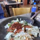 오부자닭갈비막국수 이미지
