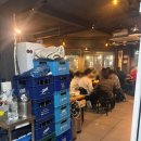 꼬리별 | [작전역 술집] 골목길 핫플 포차 꼬리별 내돈내산후기