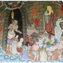 복내면사무소 | [보성] 계당산(580m) 산행후기---2016년 5월 7일(토)