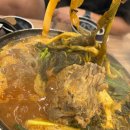 온누리온 | 맛집] 광주 대표 감자탕! 첨단돌솥감자탕 봉선점에서 파지감자탕 먹고 온 후기 (온누리 상품권 사용 가능)
