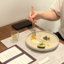 채식과환경 | [대구 로컬 다이닝] 채식 다이닝 ‘초온’ 운영 후기
