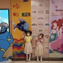 (공연) 싱어롱 콘서트 뮤지컬 <무지개 물고기>1 이미지