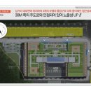 삼성디스플레이 삼거리 이미지