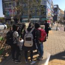 충무공초교 앞 이미지