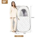 숲속작은민박 | 가정용 사우나기 비교하며 찾아낸 나만의 작은 숲속 온천 후기