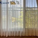 1769 | 대전 서구커튼 복수동 센트럴자이 블라인드 삶의 질이 달라졌어요!