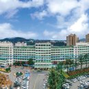 조선대학교병원 이미지
