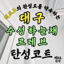 수성하늘채르레브경로당 | 대구 탄성코트 수성하늘채르레브 세라믹 시공 후기 완벽 하자보수