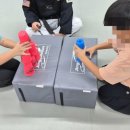 강찬태권도장 이미지