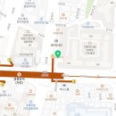 창전로 60 광흥창역 3번 출구 앞 이미지