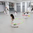 용인대 시선 태권도장 이미지