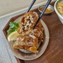 서울역근처 만재로맛집 아메리칸 포 하우스 신선한 분짜 꽉찬 짜조 개운한 쌀국수맛집