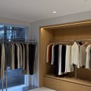 교촌목장 | 4월 일상 두번째 | 압구정 쇼룸 투어 유메르 비니터 시에 베뉴엣 노트백 메밀집 운동복 쇼핑 헬스 피티...