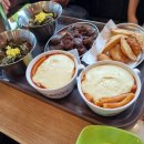 신전떡볶이순천향대점