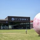 그늘막45 | 포천 아이랑 가볼만한 곳 모두가 만족한 포프 곤충테마파크