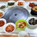 맛집백반 이미지