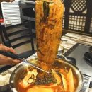 성사동 장어집 | 동탄 반송동 ‘장어단지’ 식당