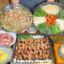 송가네 오리 이미지