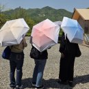 반딧불 생태공원(이동식화장실) | 군포 초막골 생태공원 캠핑장 자연의 물결이 넘실넘실