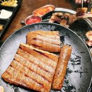 율리지하철역(08030) | 부산 화명 율리역 고기맛집 미진축산 내돈내산 후기