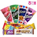 해태아이스크림 - 6703 | 해태아이스크림