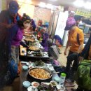 산골닭갈비 이미지