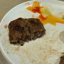 현장함바 | 합정 맛집 숯향 가득한 가성비 오마카세 함박 스테이크 함반 후기