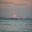 연포 해맞이 이미지