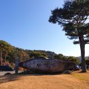 부석 낙화암 공중화장실 | 가을 끝자락에 찾았던 영주 부석사, 세계유산축전 경상북도 이동하는 유산