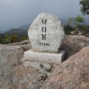 울산백리 12월2주 근교산행 : 초례봉~낙타봉~환성산 이미지