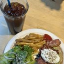 강석구 등촌역 브런치 카페 맛집 추천 [고양이똥] 내돈내산 솔직후기