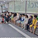 블랙 타이거 태권도장 이미지