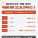 사자후 태권도 이미지