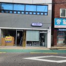 LG미용실 | 구로구 개봉동 1층 미용실 LG 천정형 에어컨 25평 설치 후기