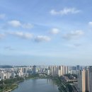 광교중흥롯데공인중개사사무소 | 광교 대장 아파트 어디가 더 오를까? 자연앤힐스테이트와 중흥S클래스 임장후기