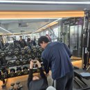 근육터짐(GYM) | 달서구pt 헬스에 대한 막막함, 완전히 해결!