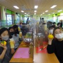 보은삼산초등학교 이미지