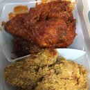 비에이치씨(bhc) 사가정점 이미지