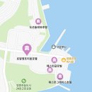 하늘도시 22호 근린공원 화장실 | 인천 영종도 리베라 베리움 호캉스 후기